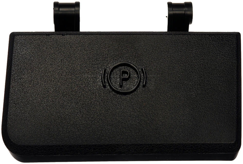 Parking Brake Handle Assembly Dorman 74401