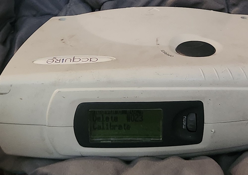 BYK 6320 AcquireRx Multi-angle Spectrometer Unit Only