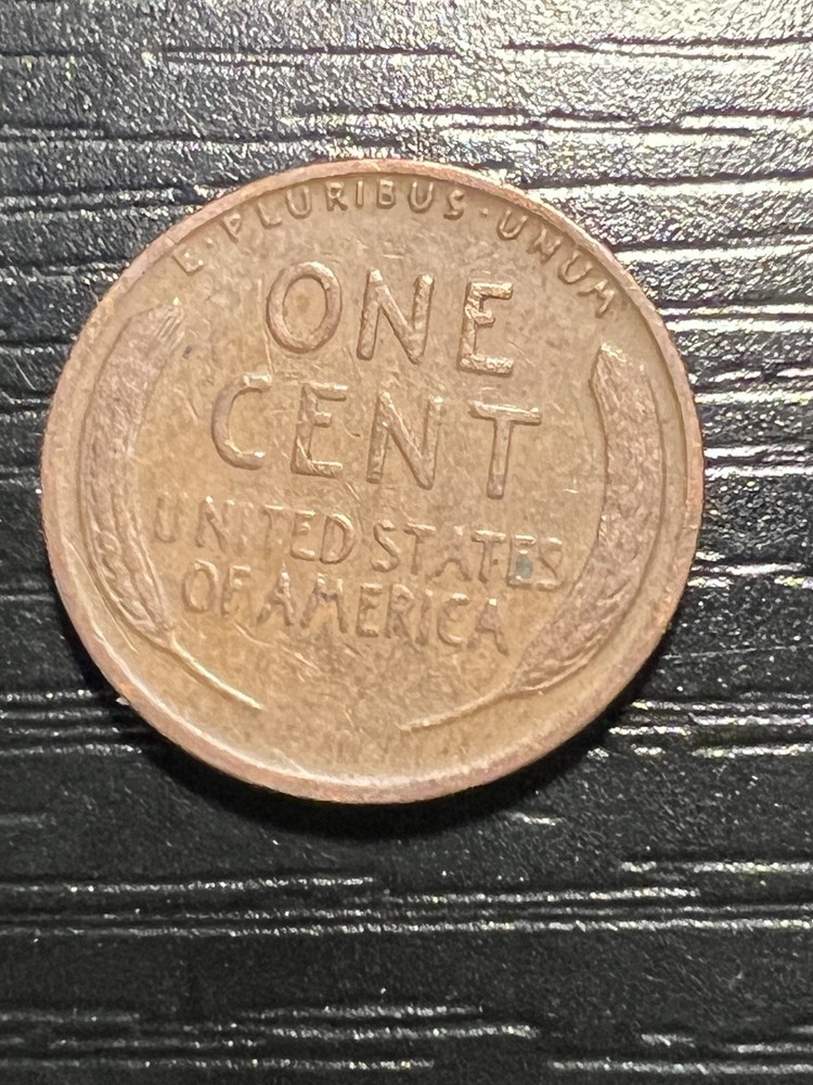 1929-P Lincoln Cent ~ XF / EF Condition ~