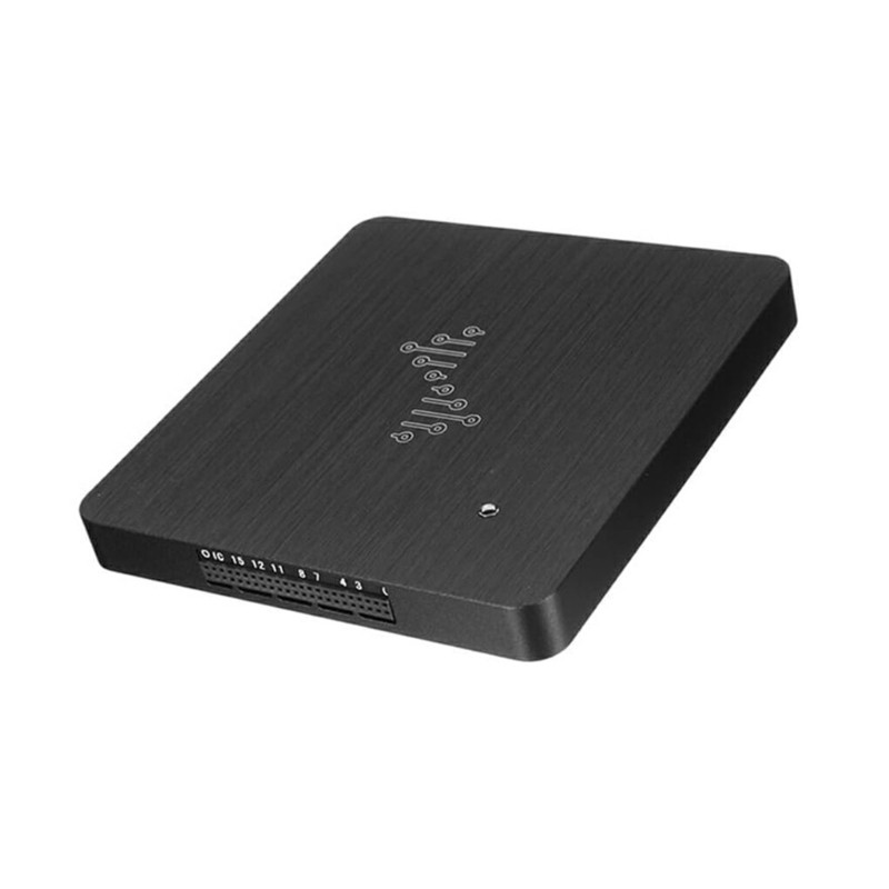 400M Sampling Rate Analyzer USB Based Debugging Analyzer Portable