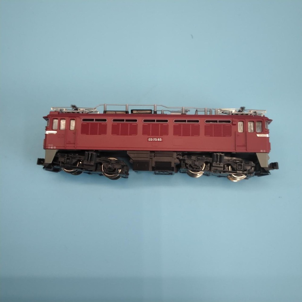 KATO 3029 ED75 Cold-Resistant Type
