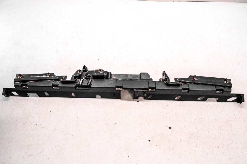 18 Can-Am Defender Max XT HD8 4x4 Upper Front Deflector