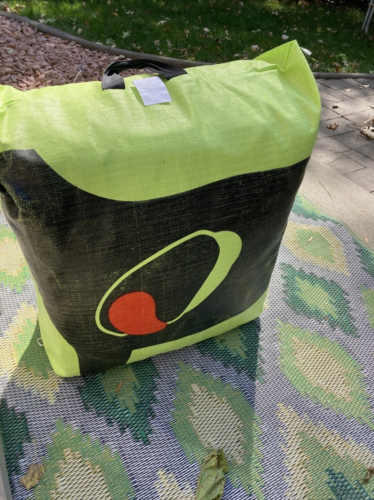 archery target bag