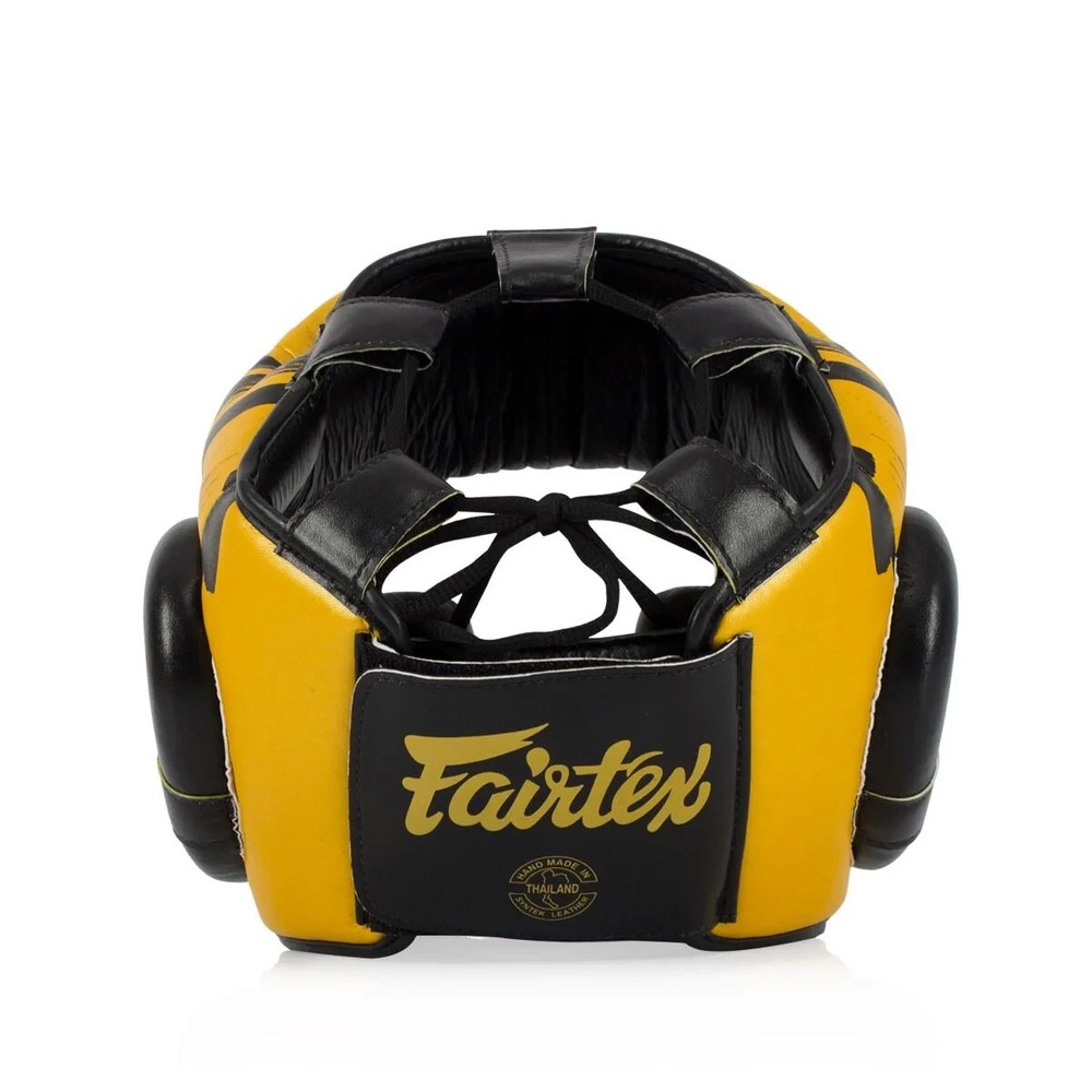 Fairtex Microfiber Headguard M2 HG16