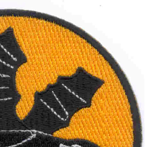 541st Airborne Infantry Regiment Patch