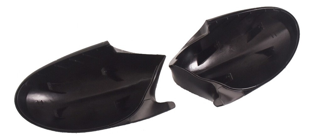Car door mirror cover