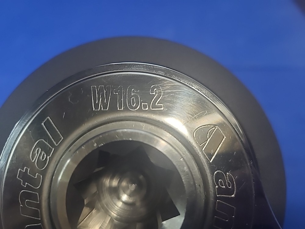 Antal W16.2 2 Speed Self Tailing Winch