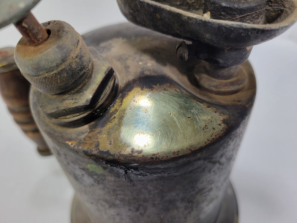 Hibbard No. 16 Blow Torch