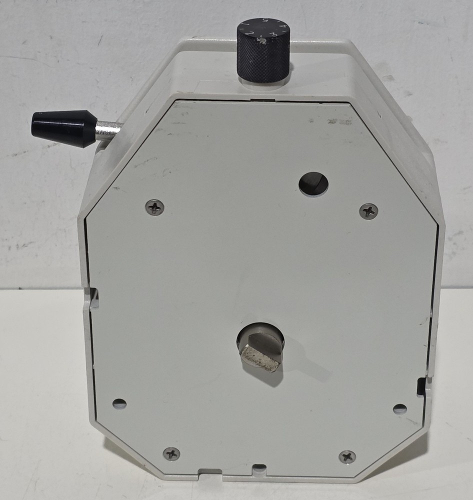 Cole Parmer Masterflex Easy-Load 7529-00 Pump Head