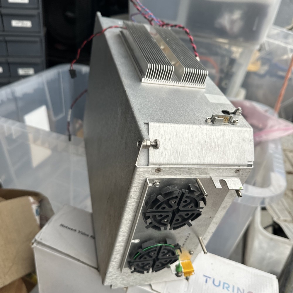 Laser Diode Source Analyzer Picarro HB12K1369