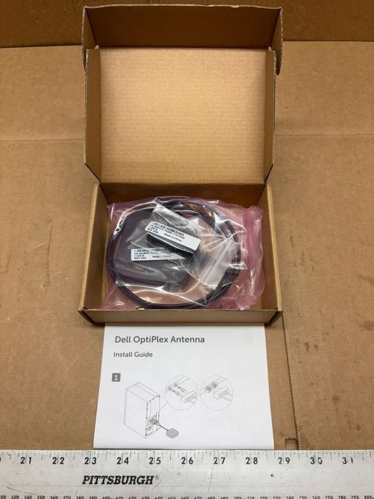 Dell External Antenna CN-097PD5-TEQ00-775-0546