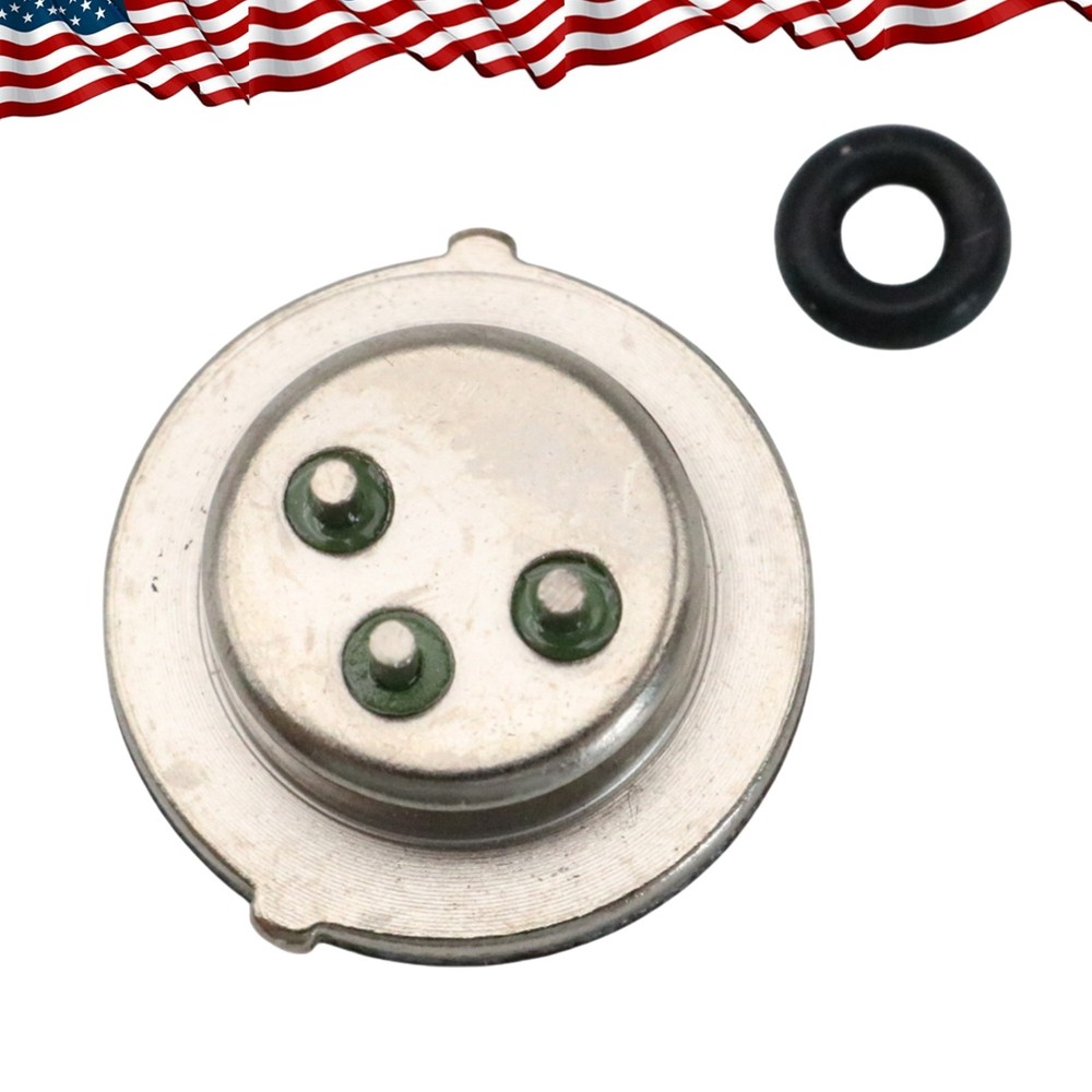2 Pcs Hydraulic Pressure Sensor For 725 Transmission Control Unit Switch Y3/8b5