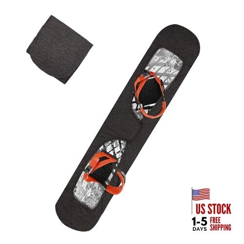 nowboardleeve Cover,nowboard Coverleeve Case with Binding Open for S