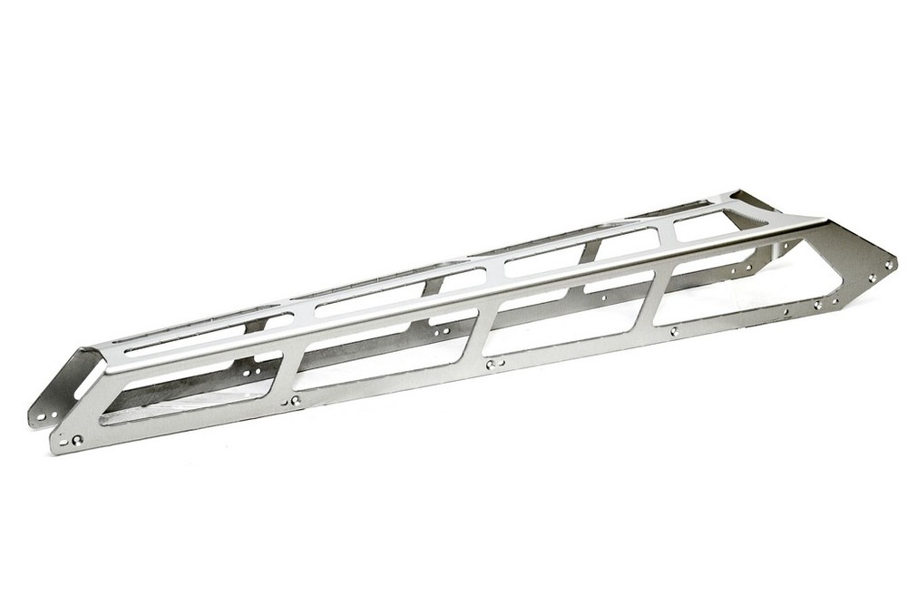 QS Upper Main Frame Chassis Support Cage