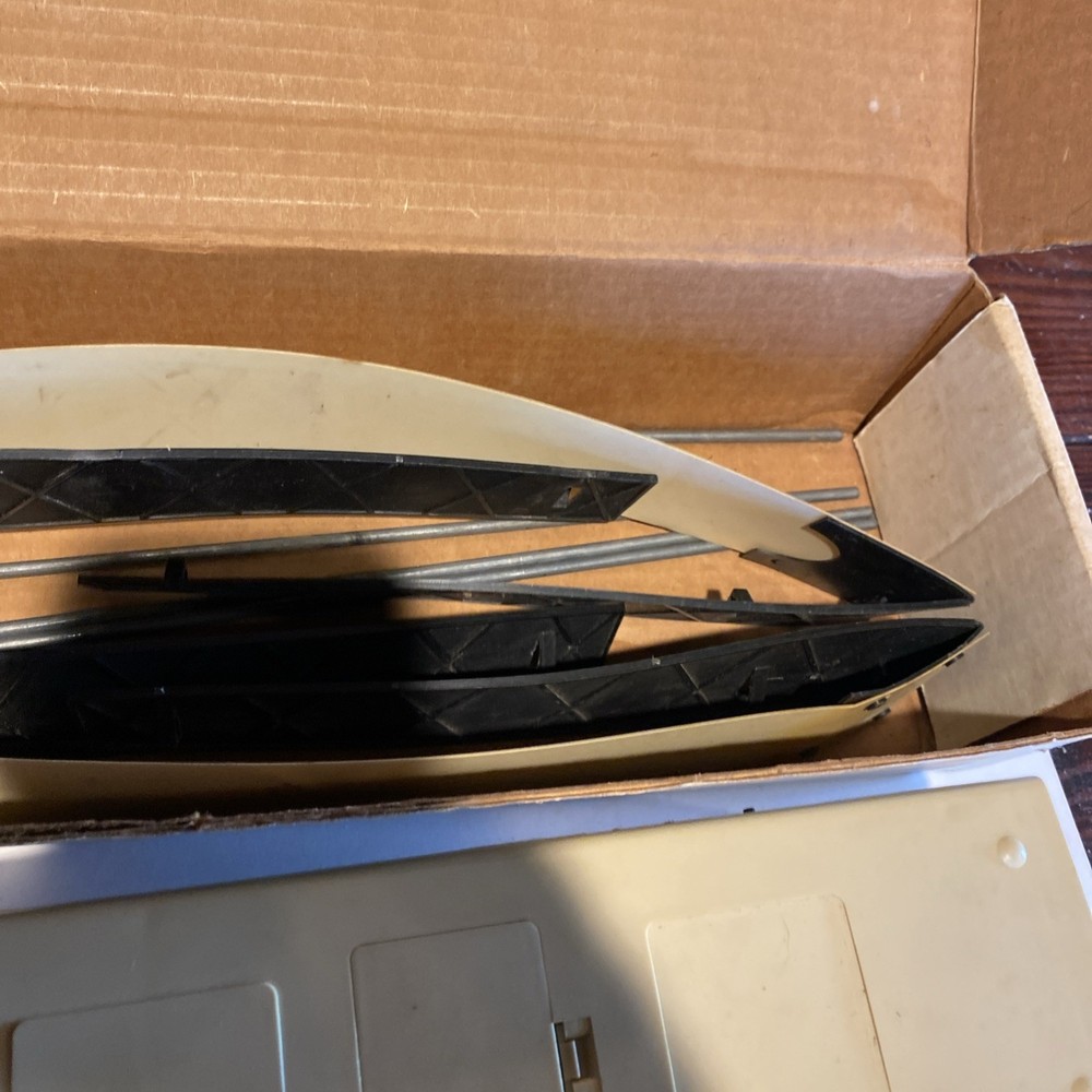 Prochrono Plus Chronograph Competition Electronics With Box