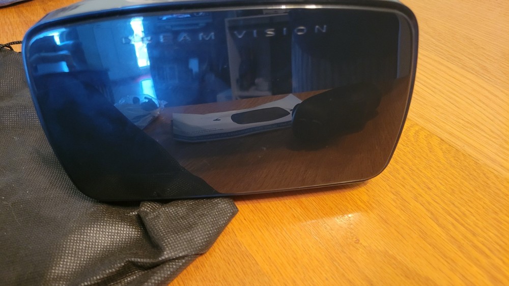 VR Headset for Smart Phone with Remote