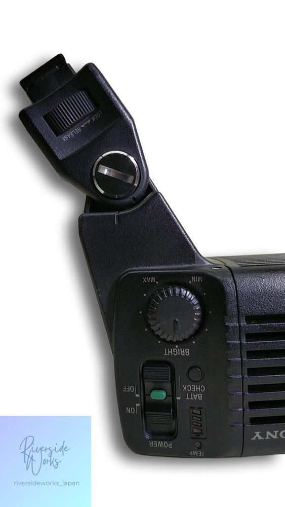 SONY LED Light HVL-LBP