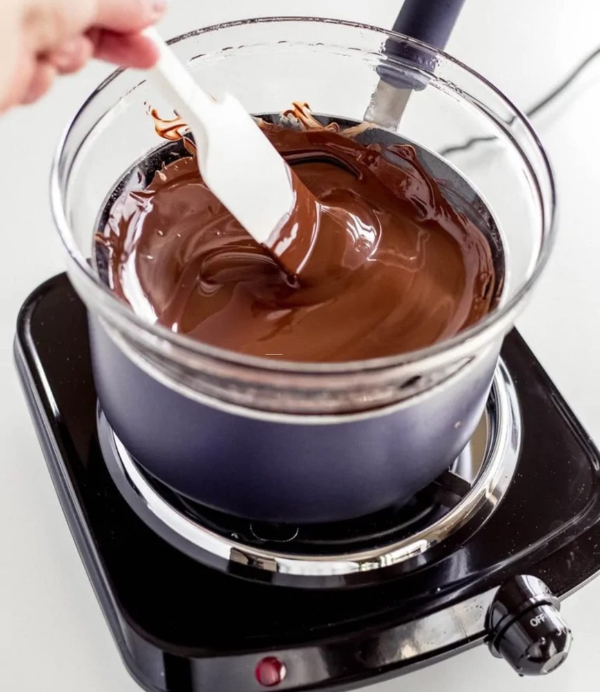 Coating Melting Wafers Milk Chocolate Cocoa Lite, 2 Pound