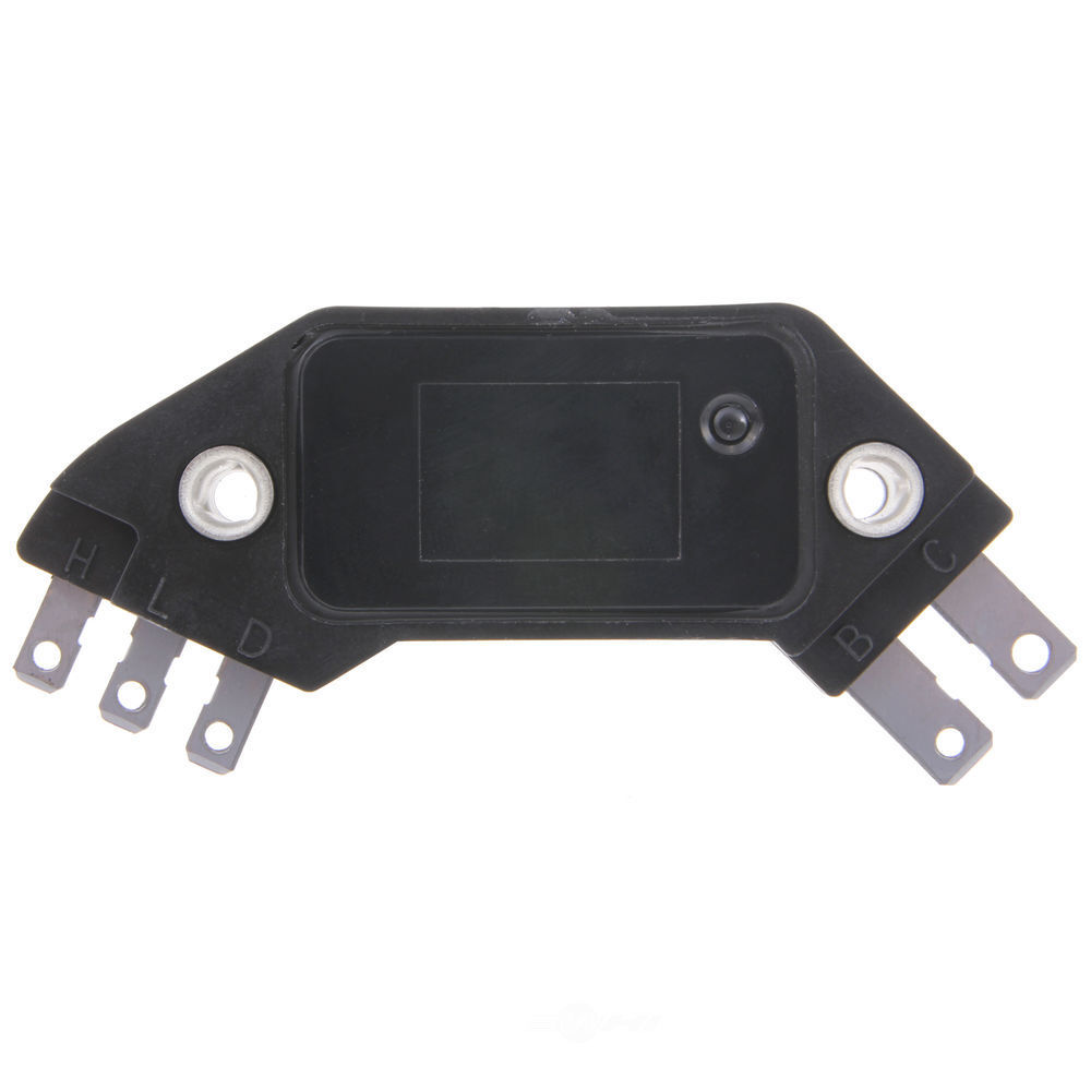 Ignition Control Module WVE 6H1047
