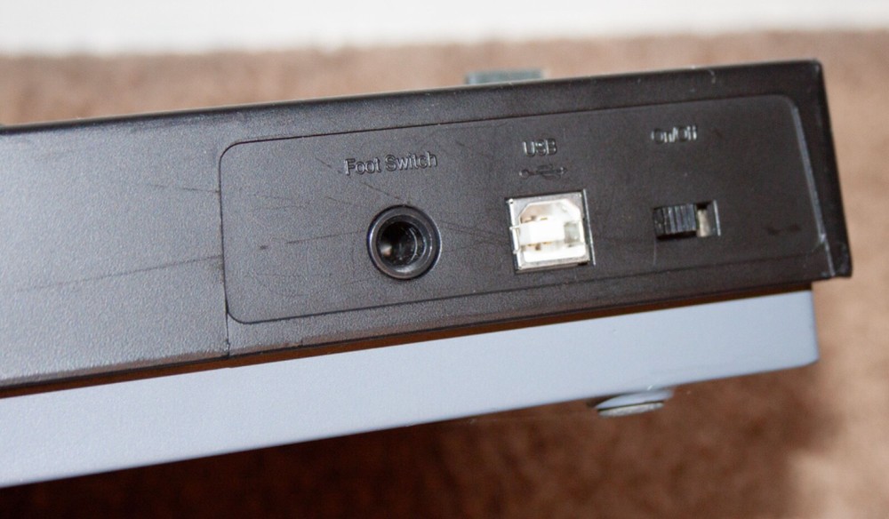 Nektar Impact iX61 61-key MIDI Controller Keyboard