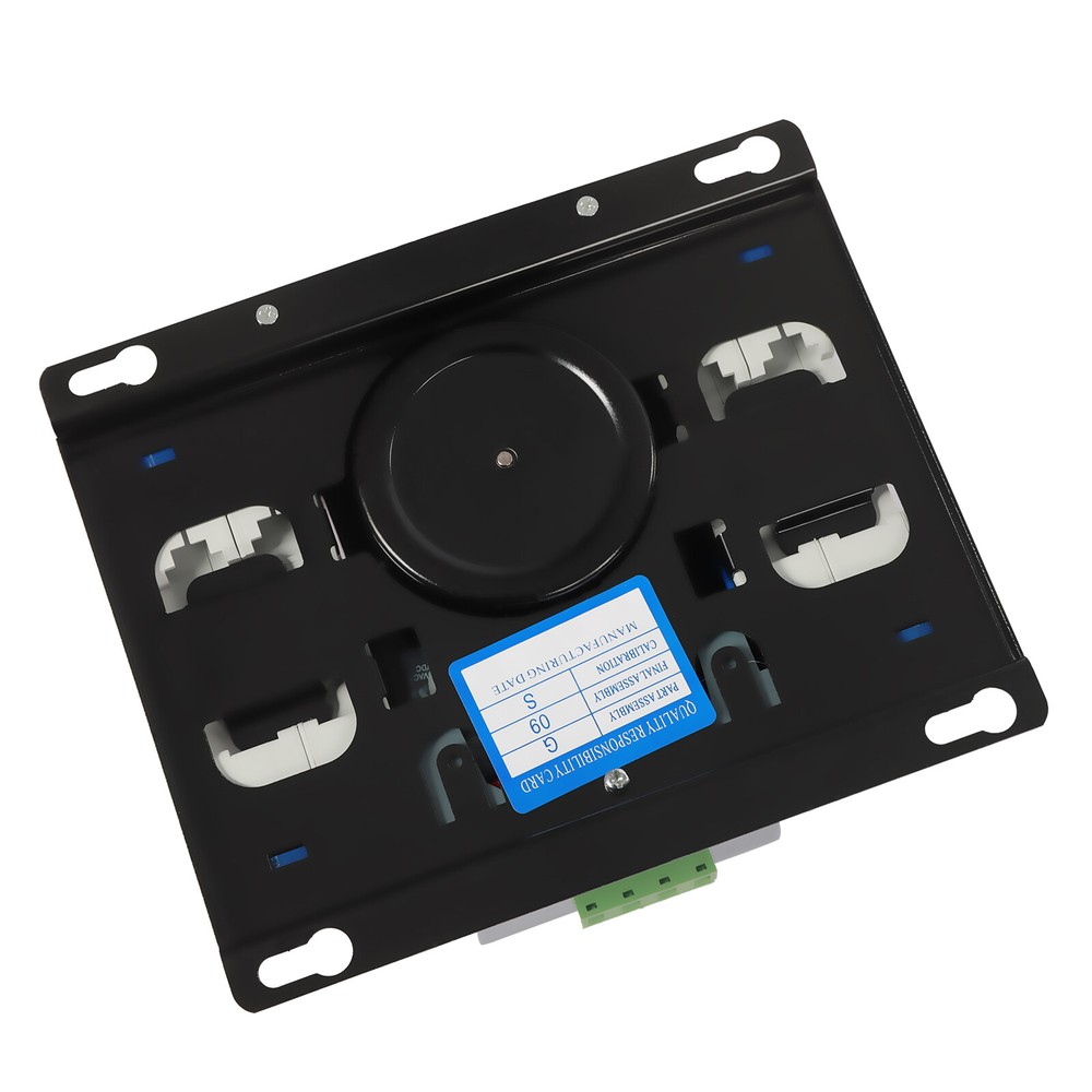 AC110V 2P 63A Mini Dual Power Automatic Transfer Switch