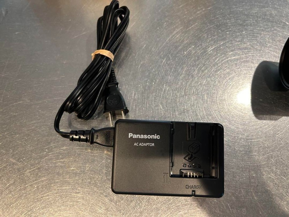 Panasonic HDC-SD9 Digital HD Vision Video Camera Cam Coder Japan