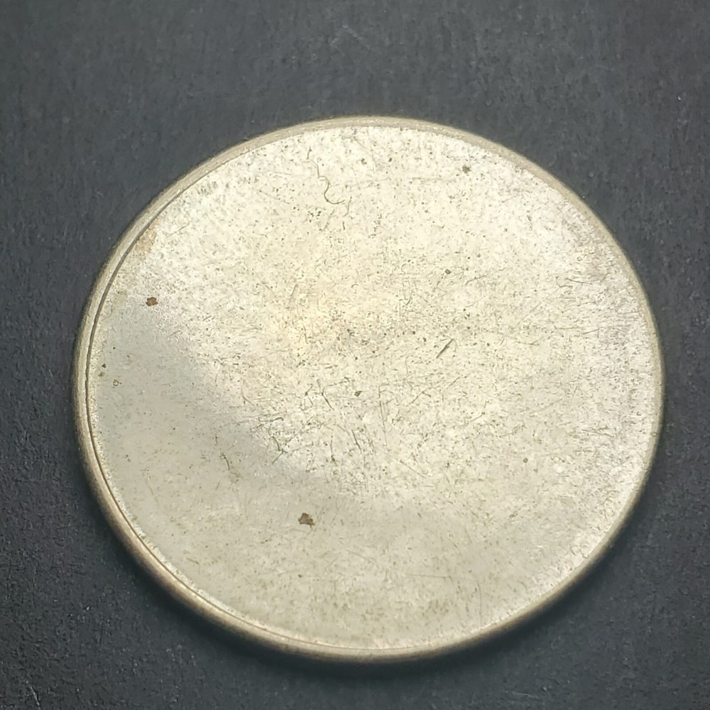 Greenwich Y. M. C. A Token