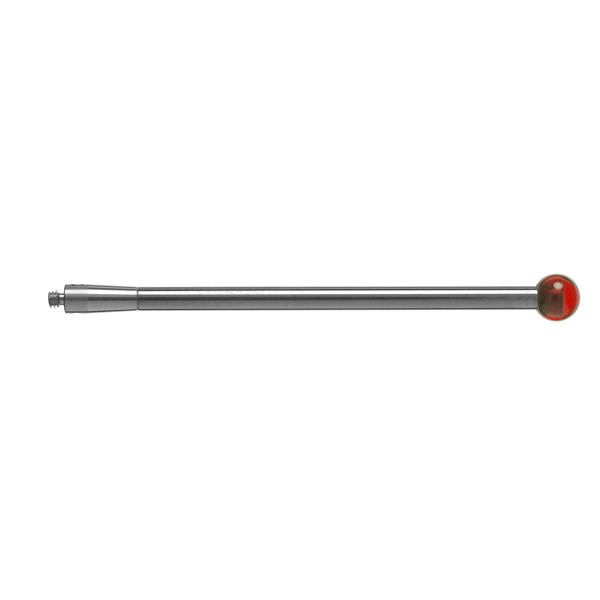 A-5003-0049 CMM Touch Probe M2 Thread Probe Stylus 5mm Ruby Ball Tips 50mm Long