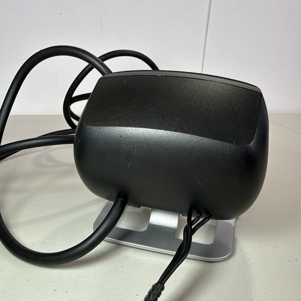 Logitech Z-640 Channel Volume Replacement Center Control Controller Pod