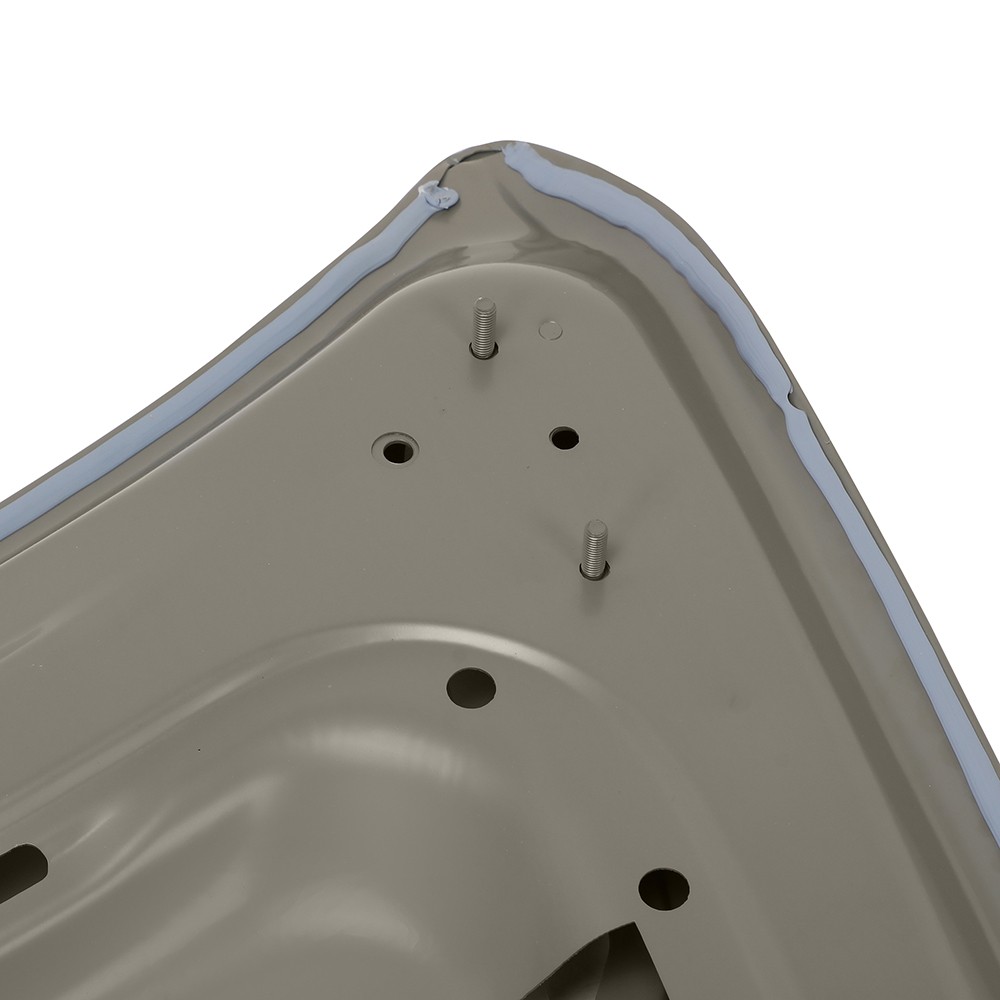 Hood Panel Aluminium For 2016-2020 Buick Envision