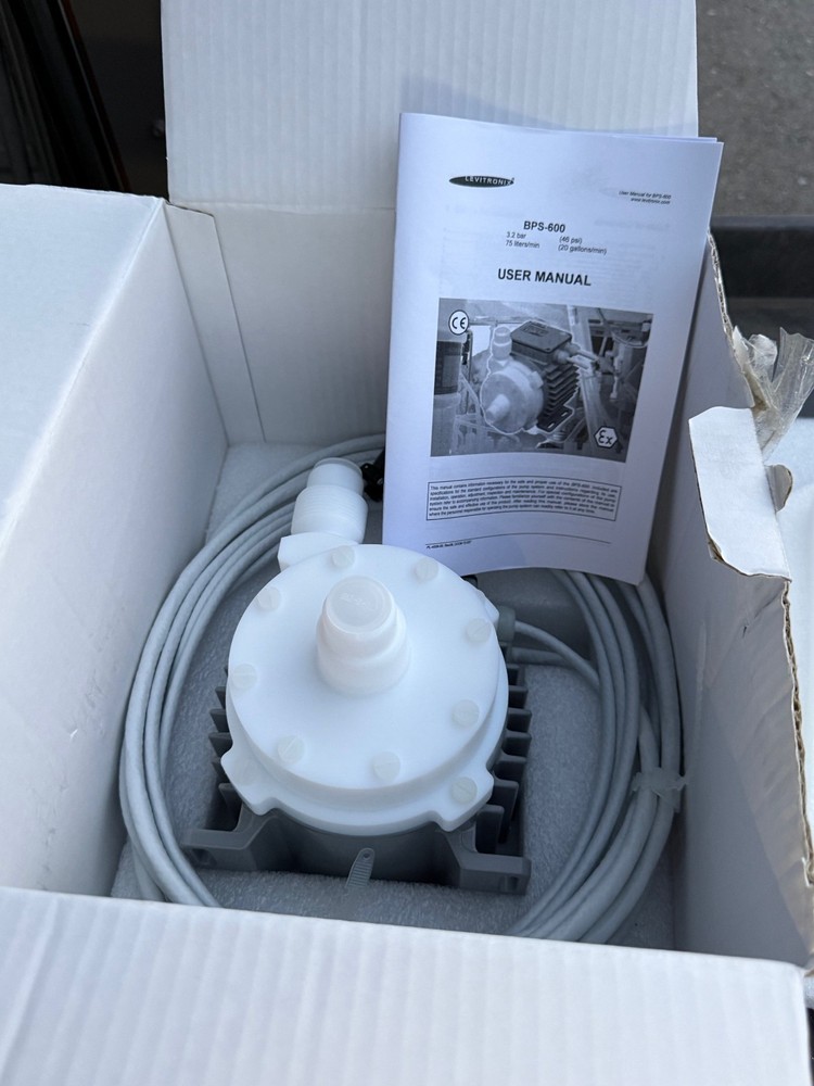 Levitronix BPS-600.2