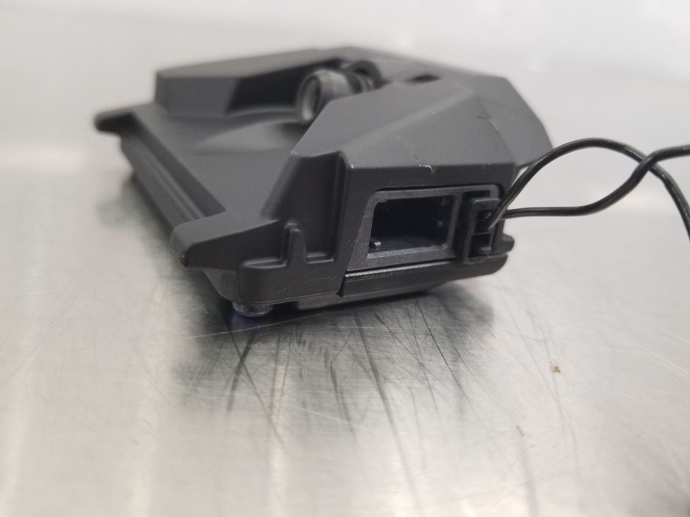 22 2022 BMW X3 FRONT VIEW WINDSHIELD CAMERA PROJECTOR