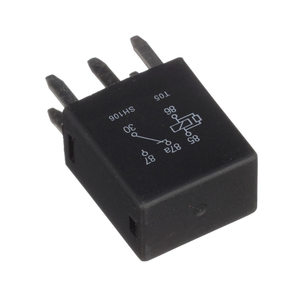 For 2000 Saturn LS2 Daytime Running Light Relay SMP