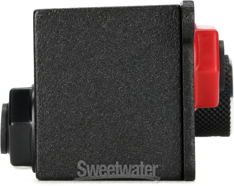 Temple Audio Studio Mod Re-amp Active DI Module