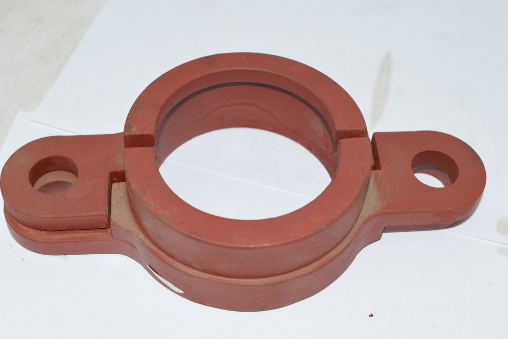 NEW 07009841 Coupling Flange 2-1/2'' Bore