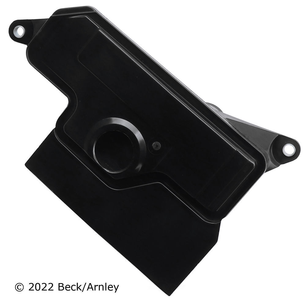Transmission Filter Kit-Auto Trans Filter Kit Beck/Arnley 044-0356