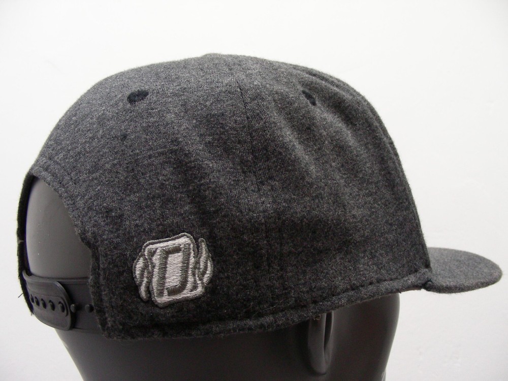 DEADEYE OUTFITTERS - One Size Adjustable SNAPBACK Baseball Cap Hat!