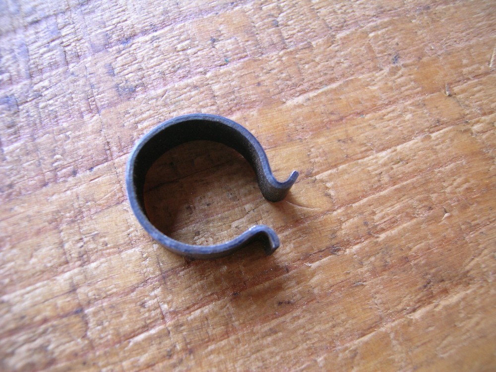 USGI Original 1903 03A3 Springfield Extractor Collar