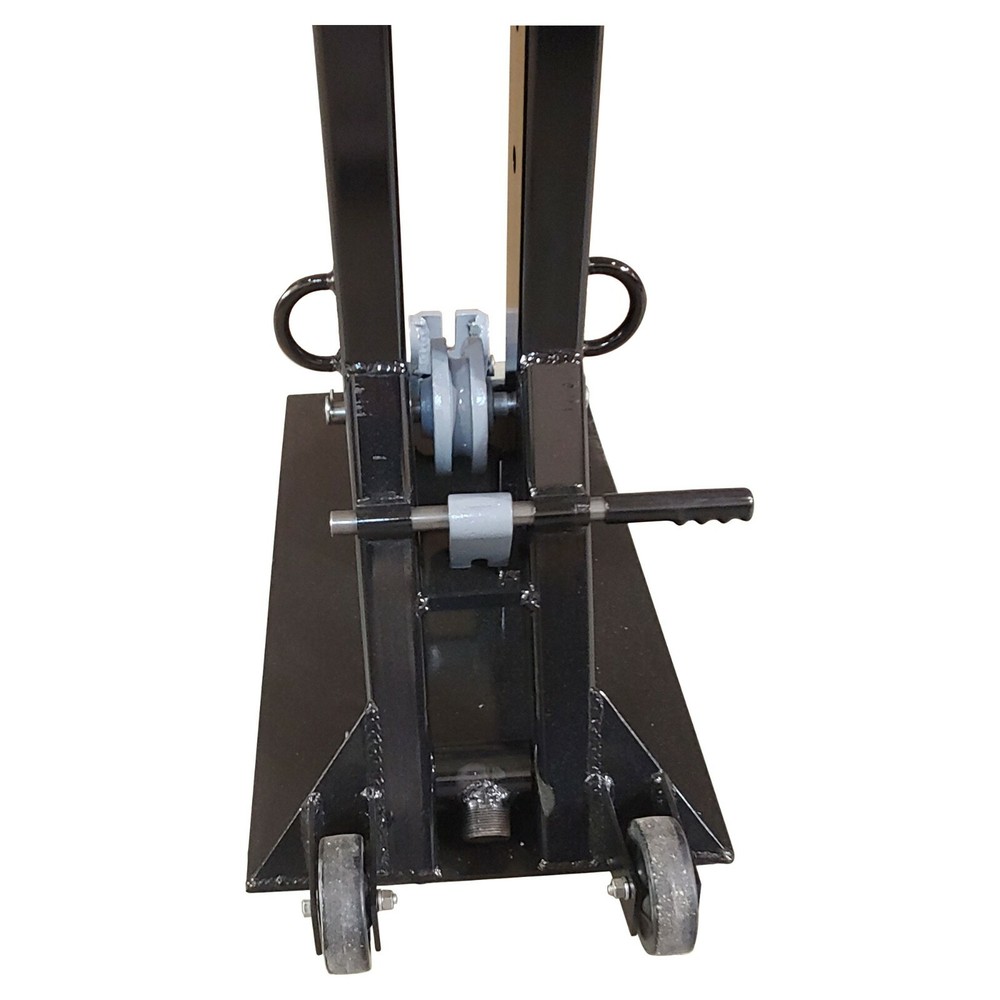 Champ Auto Body 10 Ton Power Pulling Post 4007 - Collision Frame Machine Puller