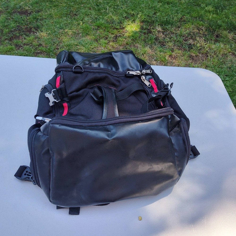 Speedo Hard Deck Backpack (25L)