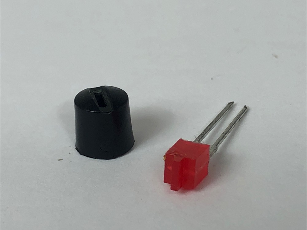 AudioSource Model EQ Eleven Graphic Equalizer & Spectrum Video Channel Buttons.