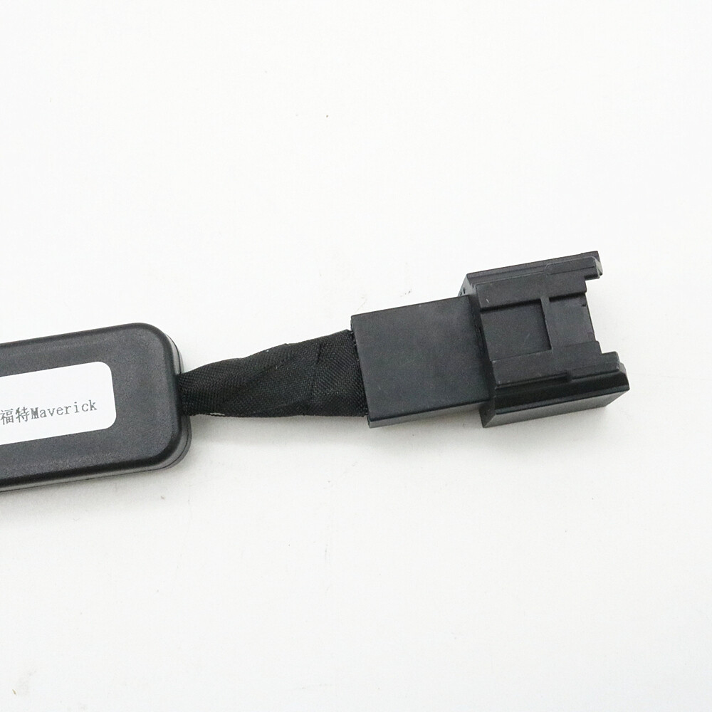 Auto Start Stop Disable Eliminator Canceller Plug Cable ﻿For Ford Maverick 22-24