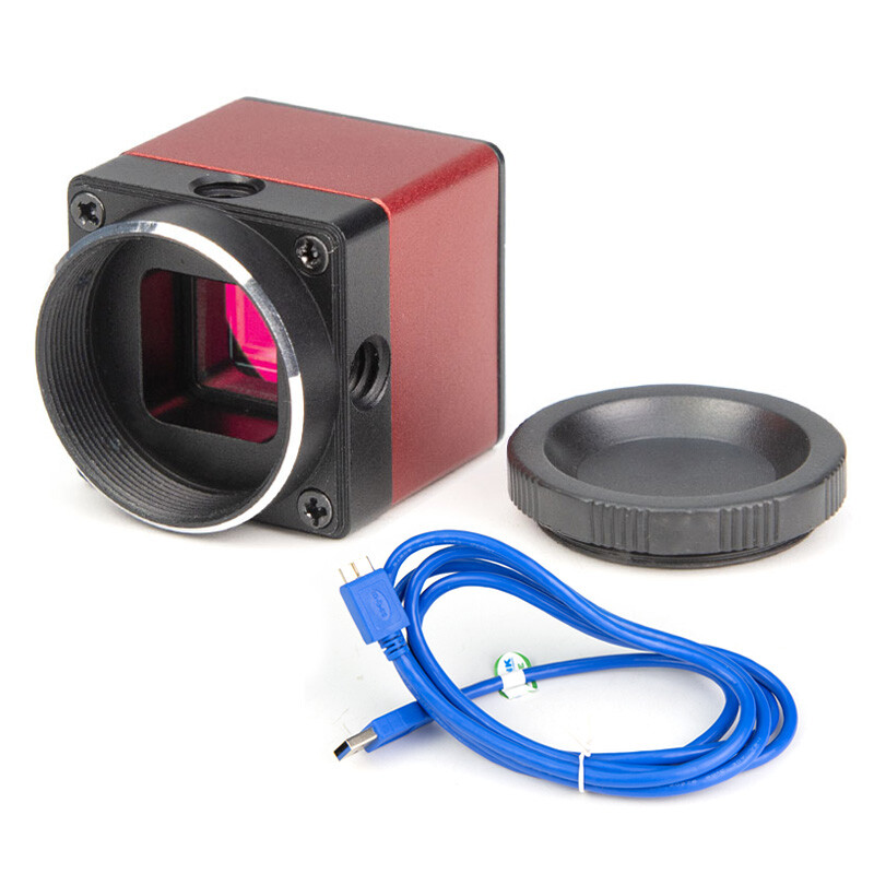 5MP CMOS Camera USB 3.0 Industrial Microscope Camera Digital Electronic Eyepiece