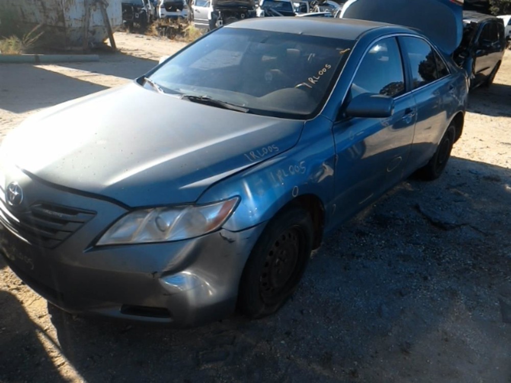 Engine ECM Electronic Module Engine Control Fits 07 CAMRY 104934095