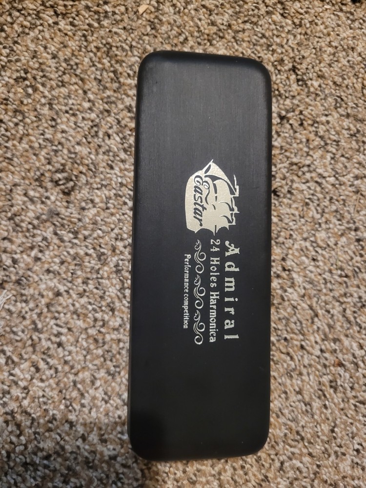 Eastar Harmonica