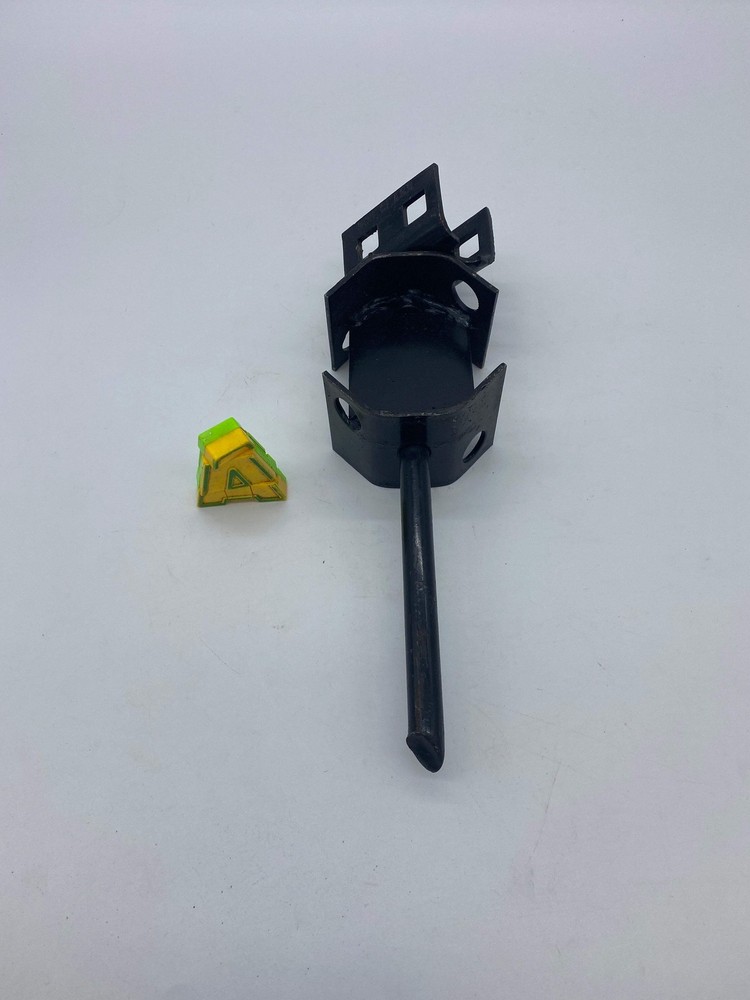Tie Down Engineering Radco 1349 Cross Drive Rock Anchor (No Box)