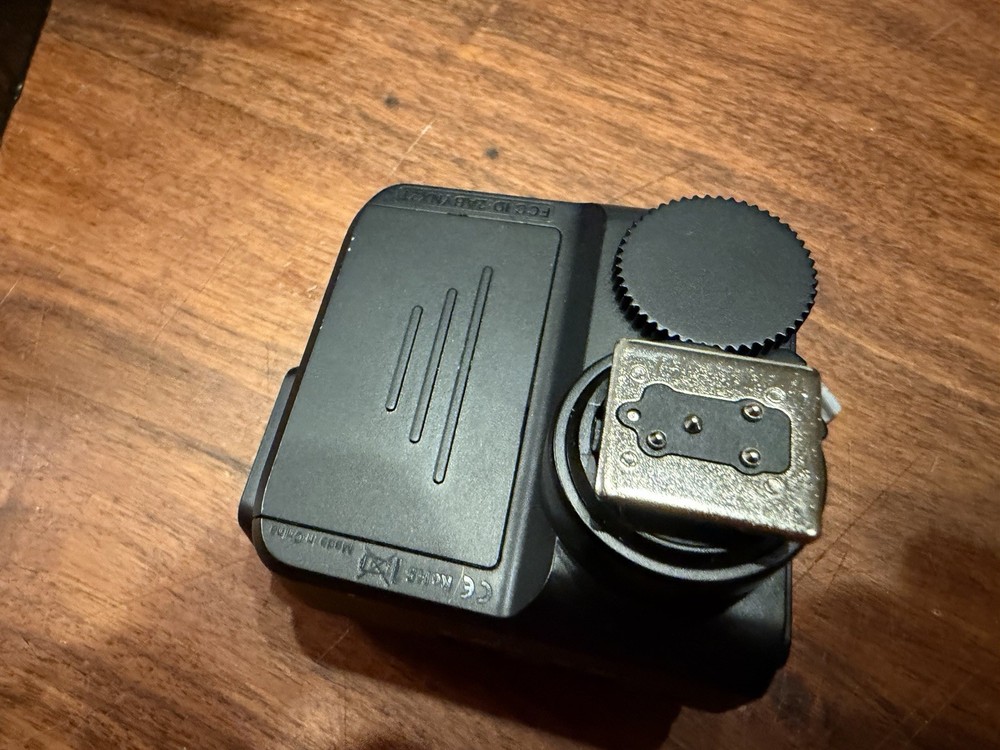 Godox X2T-S TTL Wireless Flash Trigger