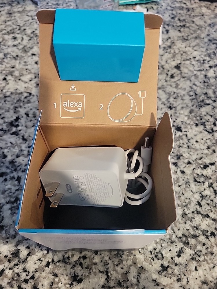 Echo Pop (Gently Used)