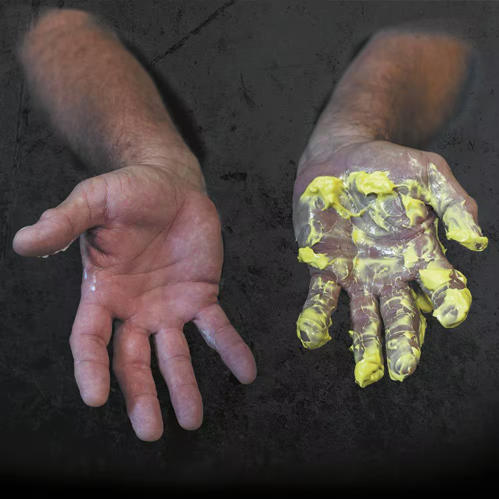 Wire Pulling Foam Lubricant