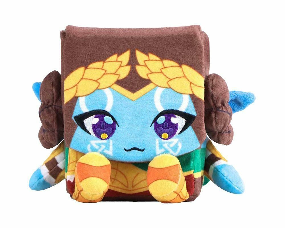 Magic: The Gathering ARTY Deck Box - Lathril